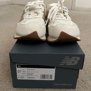 New Balance 237 Kids